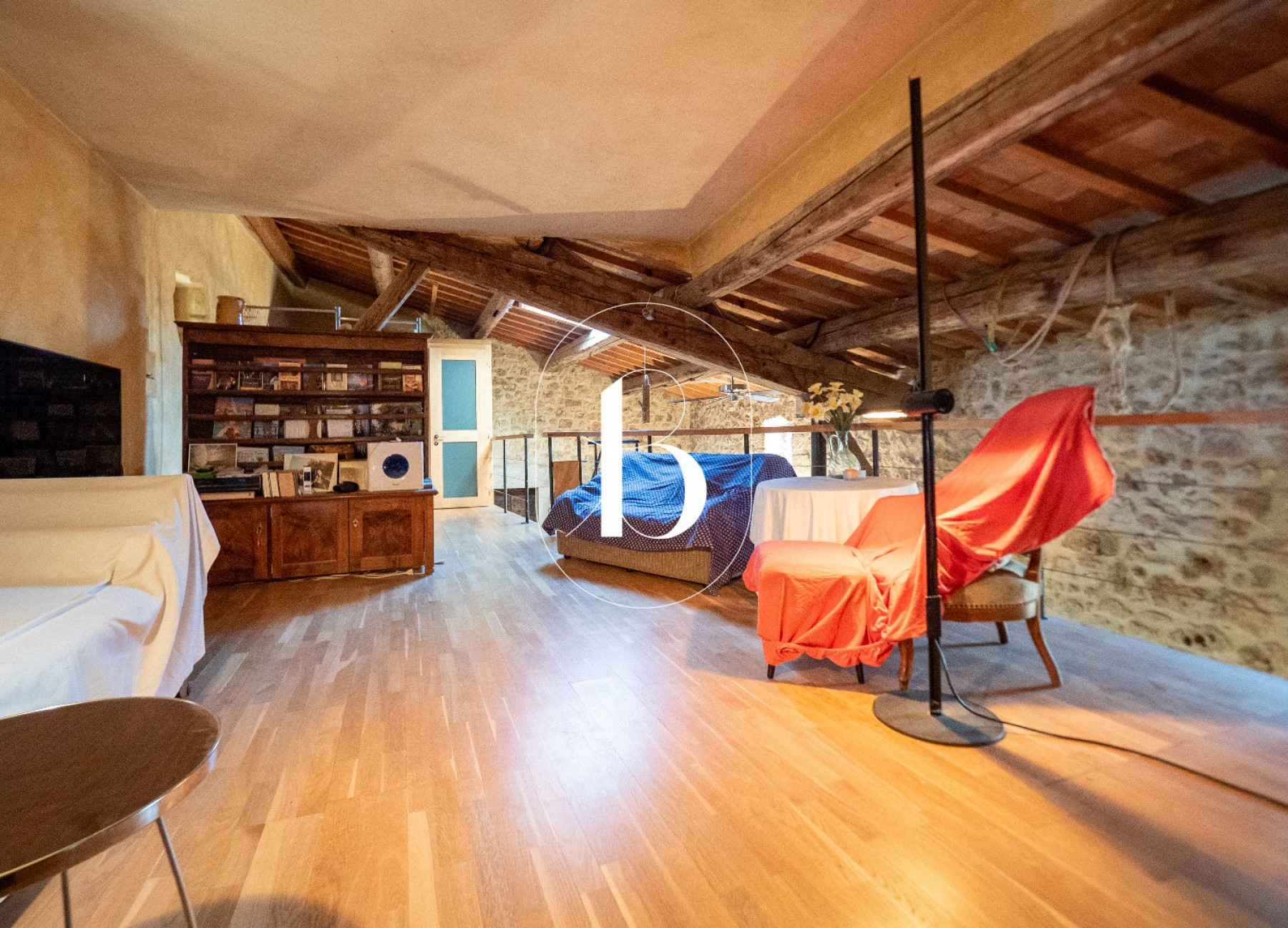 vente Maison de village Uzes