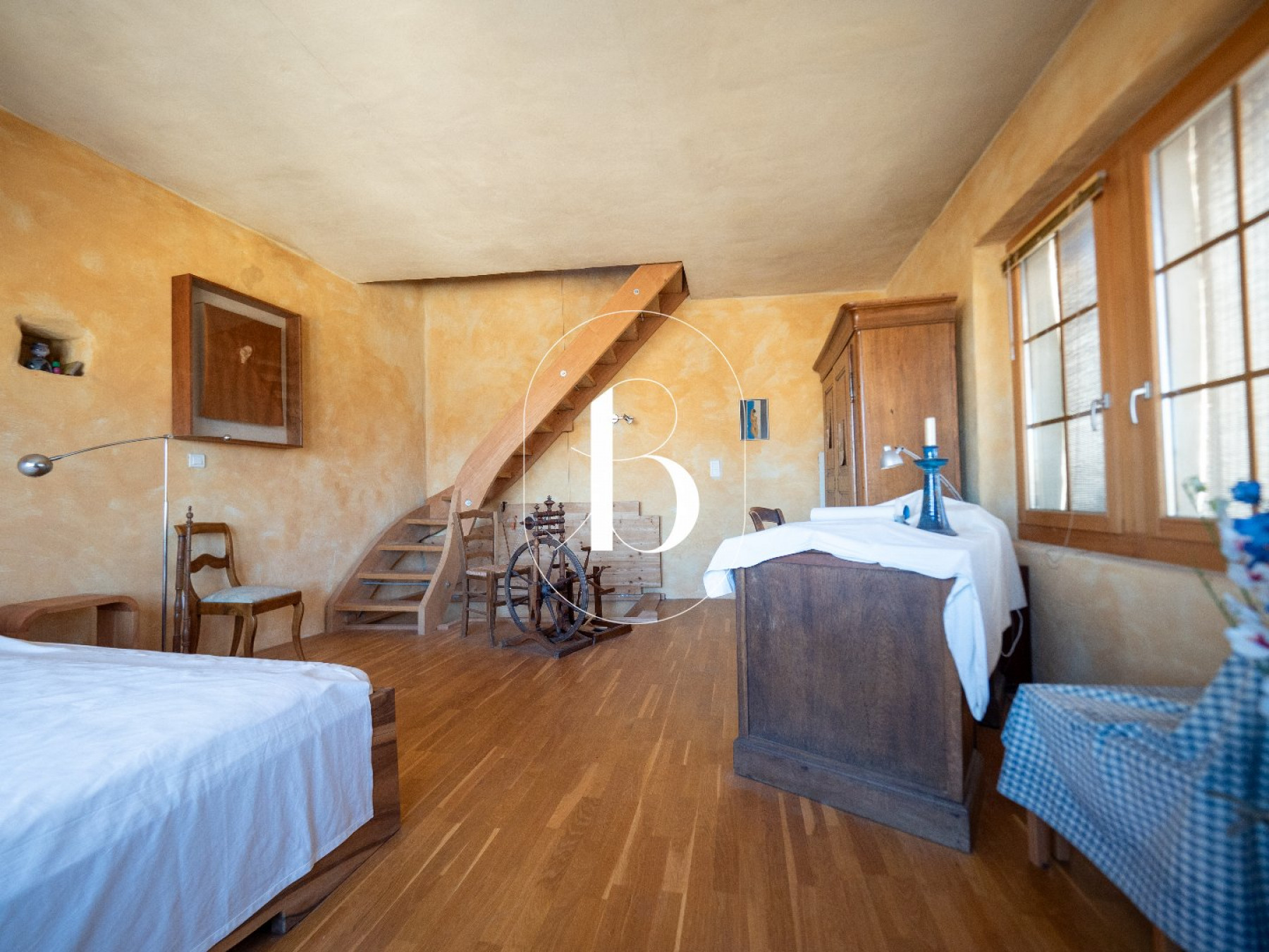 vente Maison de village Uzes