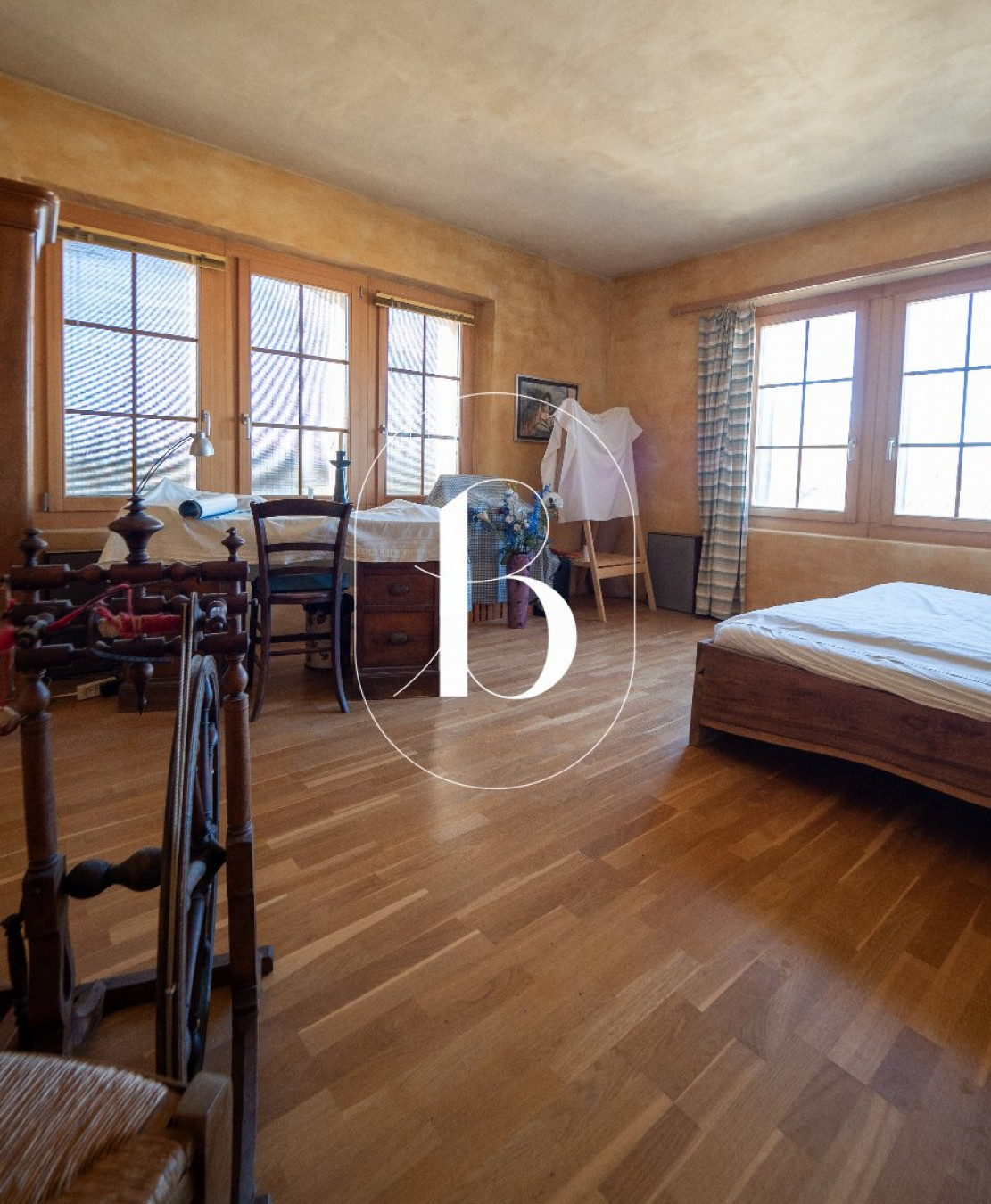 vente Maison de village Uzes