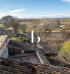 vente Maison de village Uzes