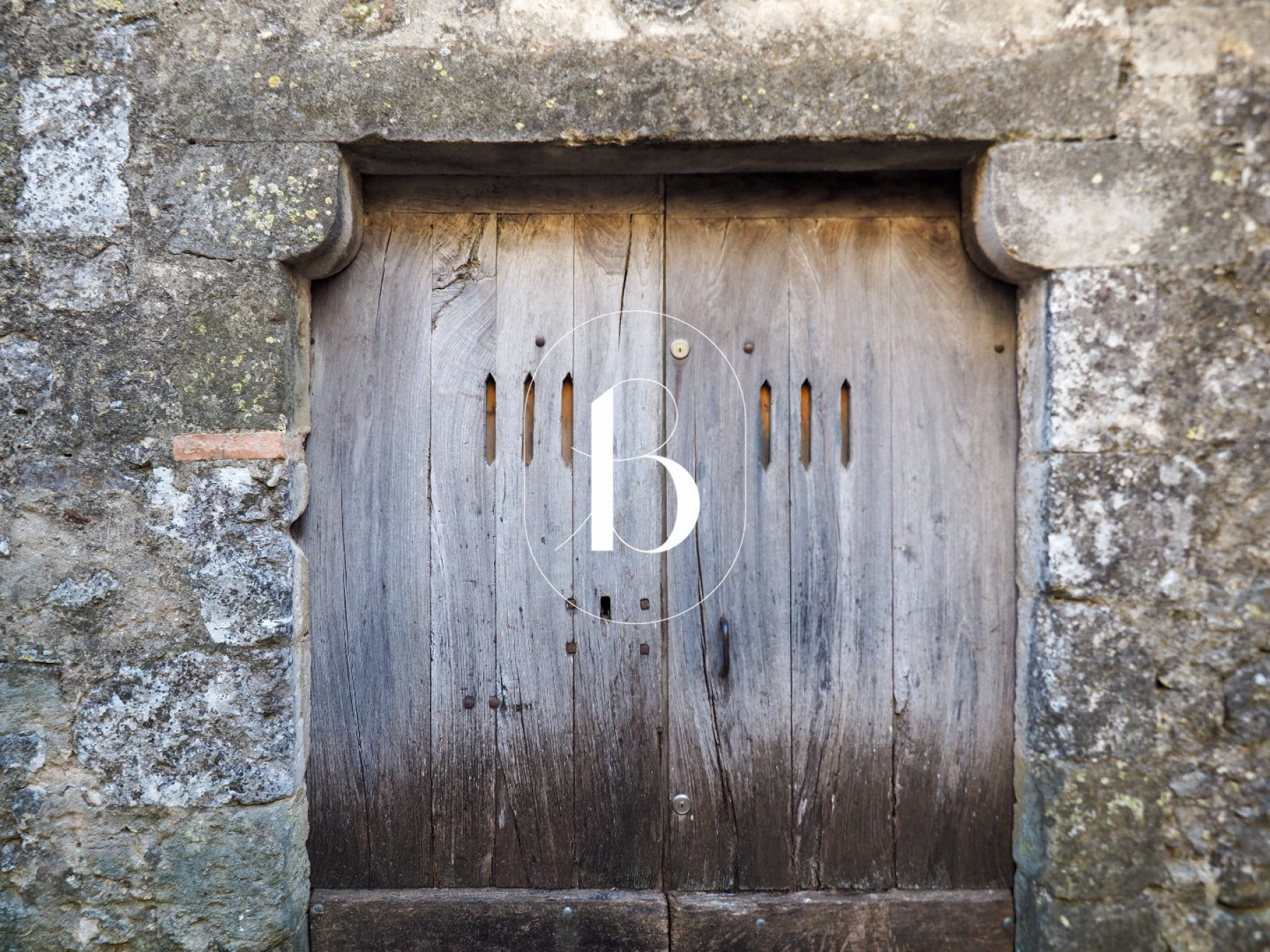 vente Maison de village Uzes