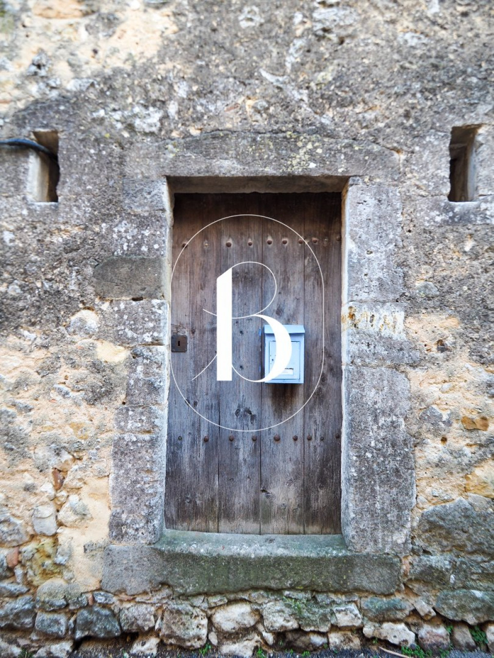 vente Maison de village Uzes