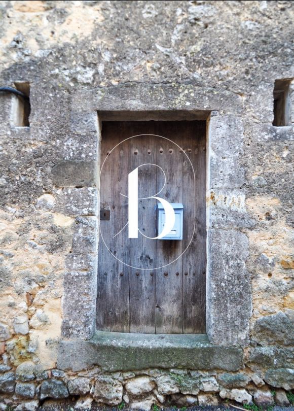sale Maison de village Uzes