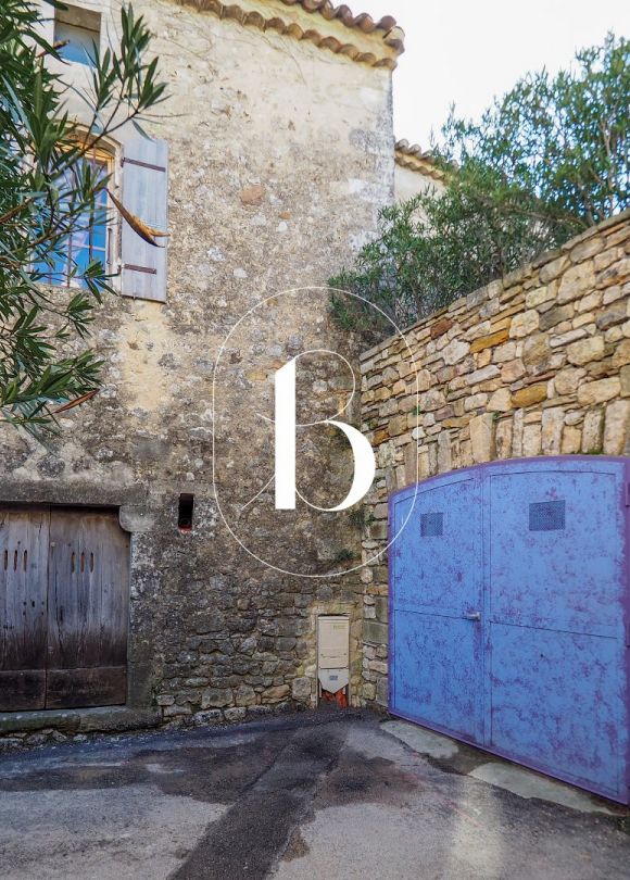 sale Maison de village Uzes