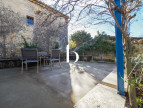 vente Maison de village Uzes