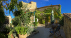 vente Maison de village Uzes
