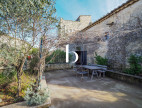 vente Maison de village Uzes