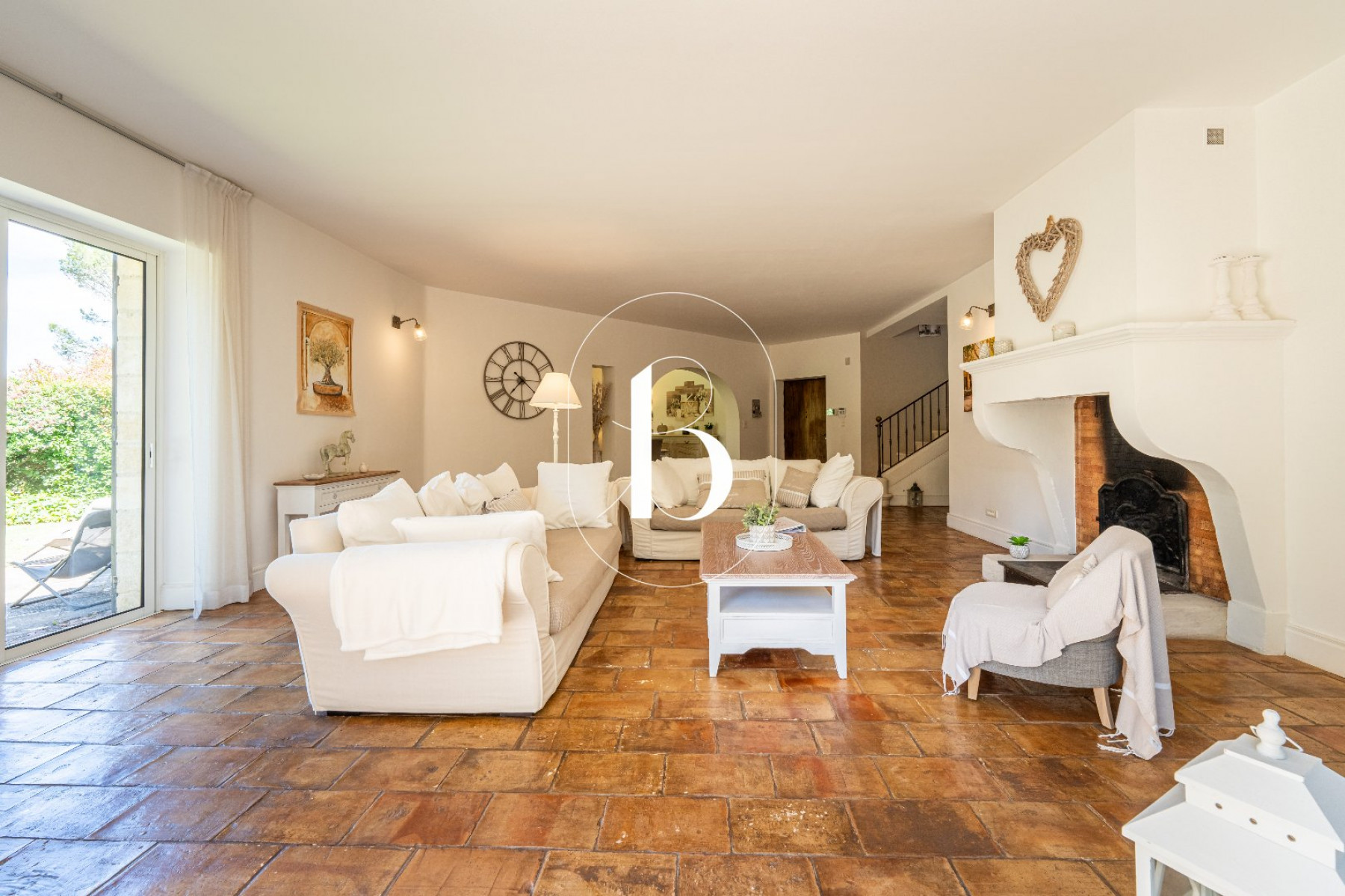 vente Mas Uzes