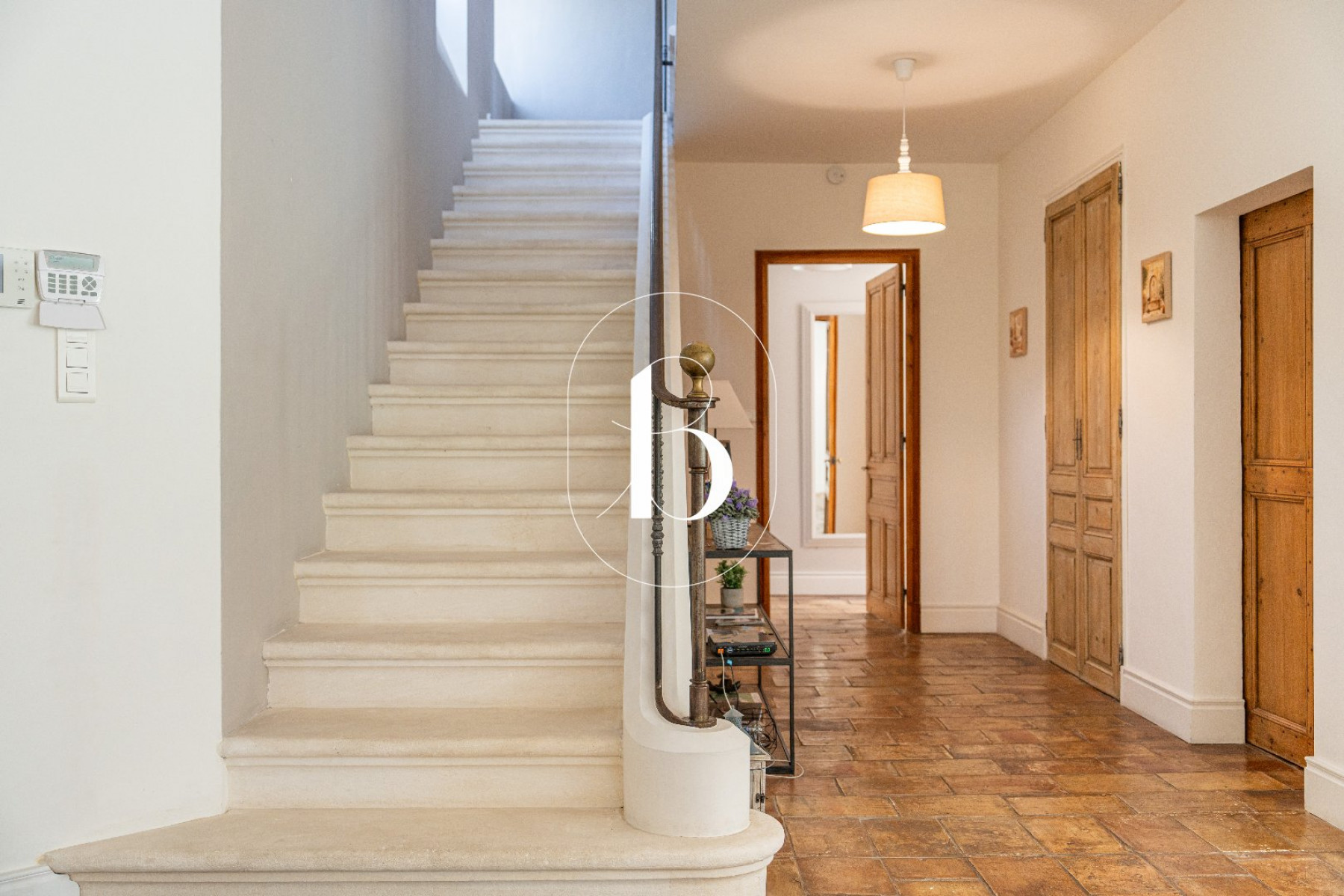 vente Mas Uzes