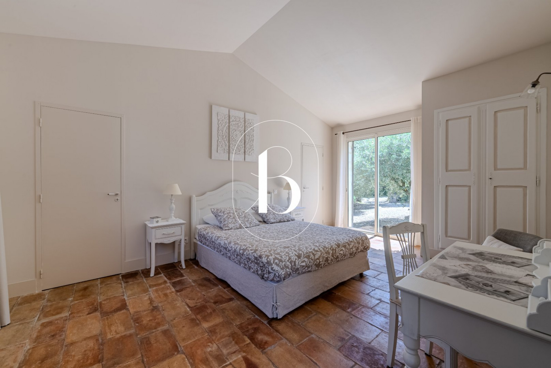 vente Mas Uzes