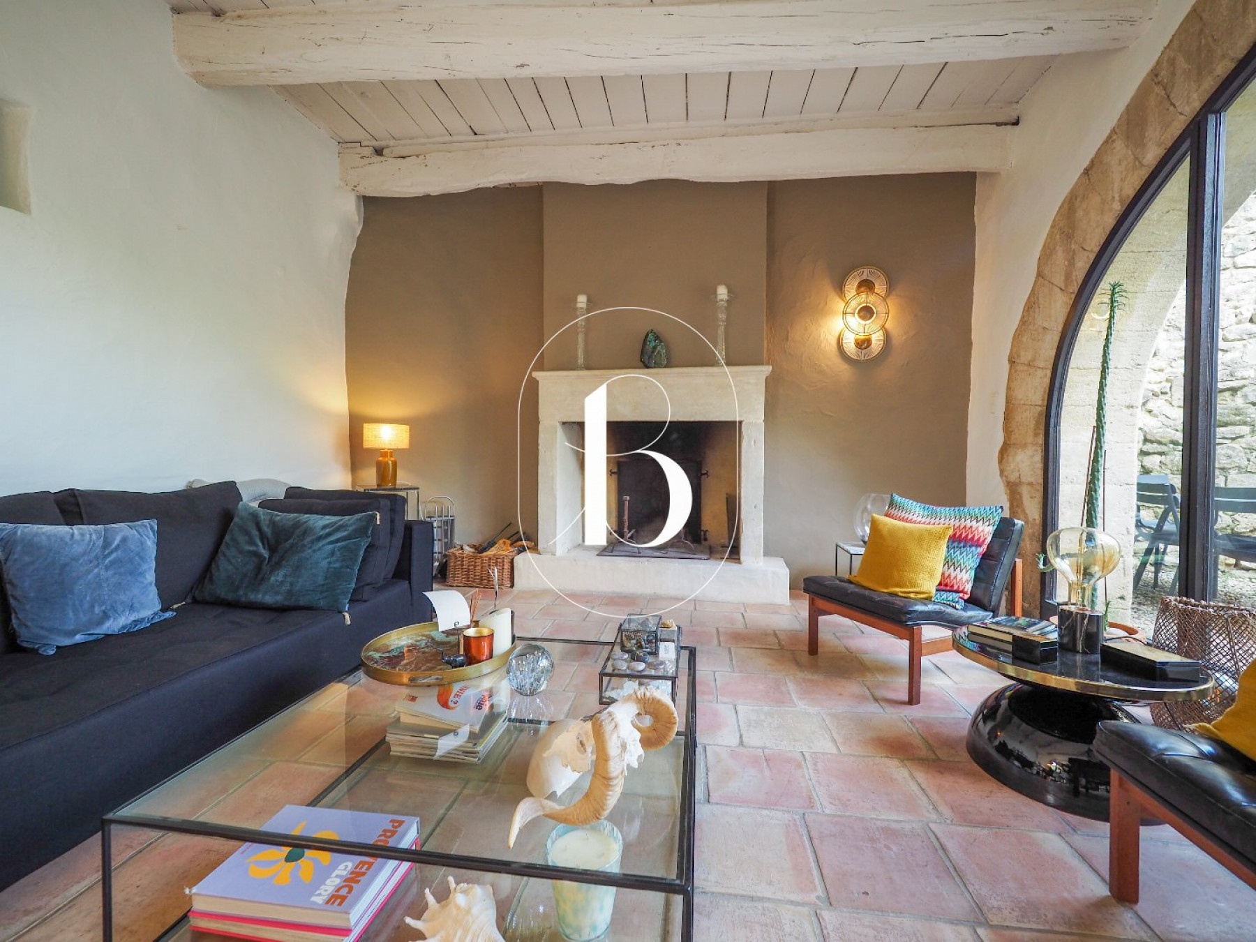 vente Maison de village Uzes