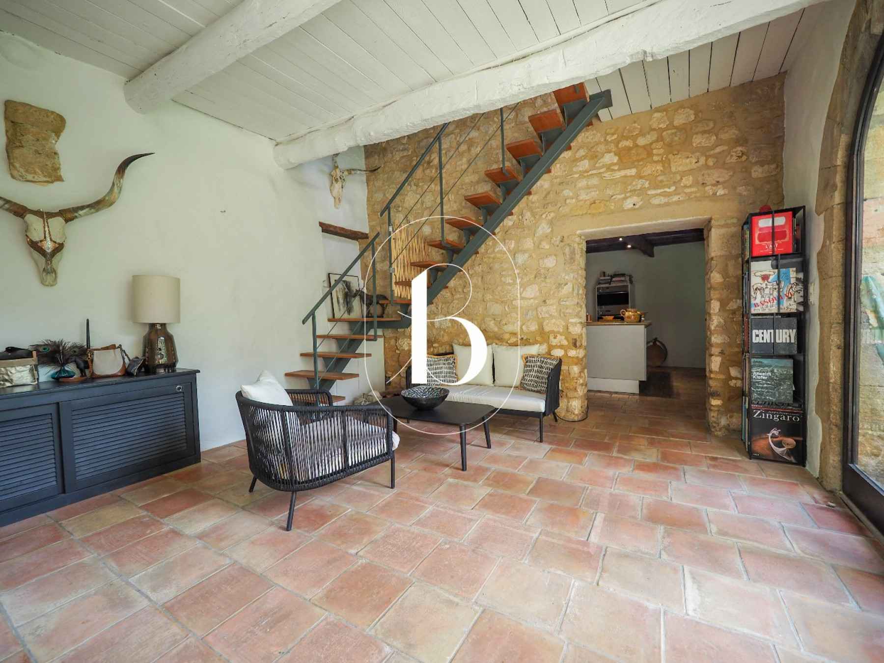 vente Maison de village Uzes
