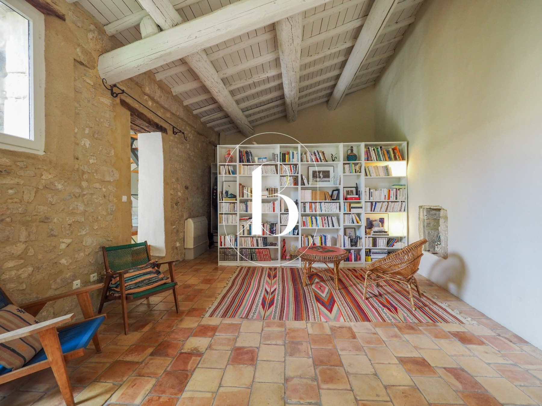 vente Maison de village Uzes