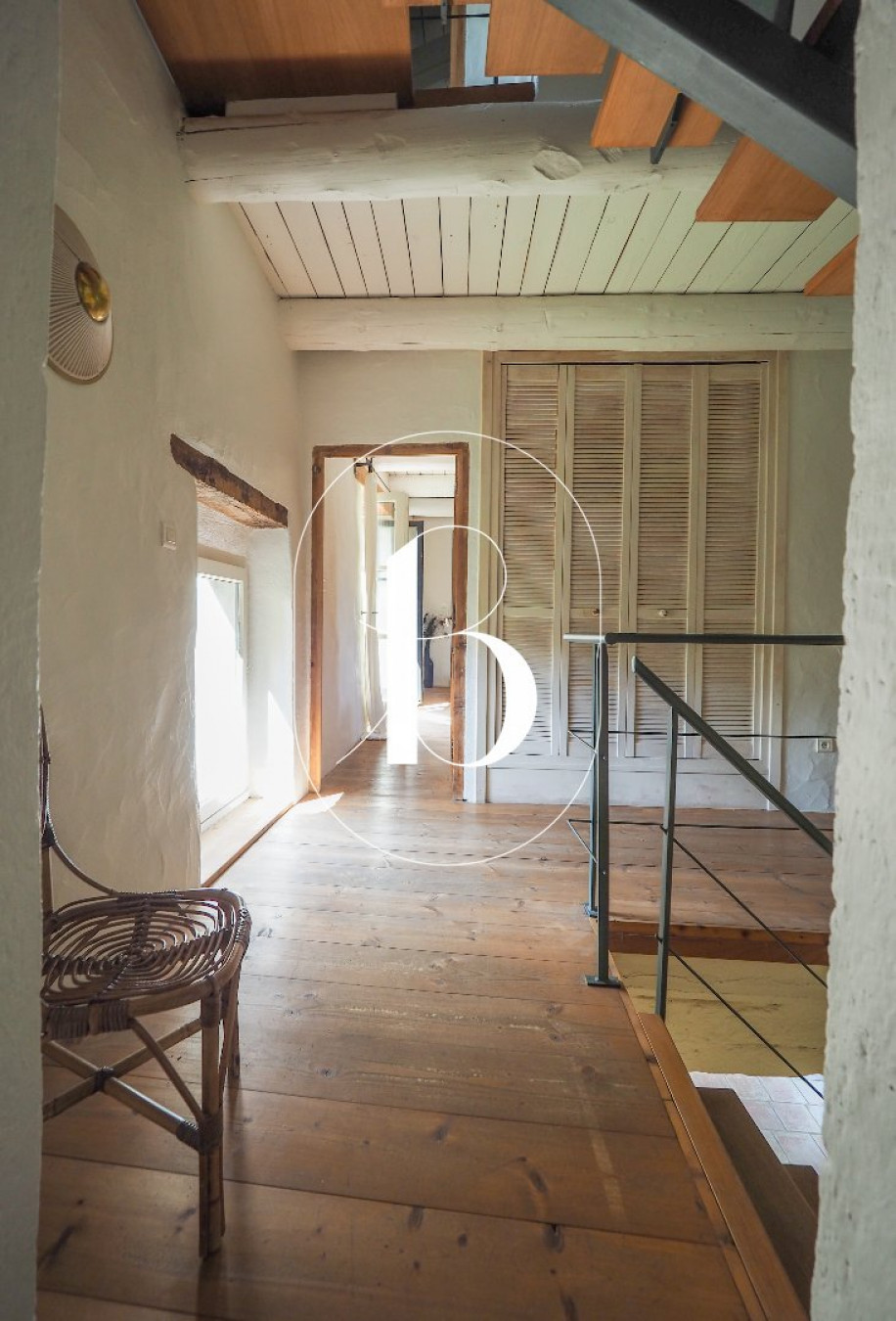 vente Maison de village Uzes