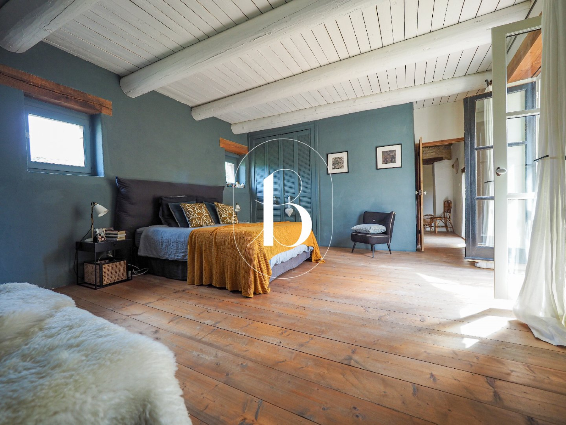 vente Maison de village Uzes