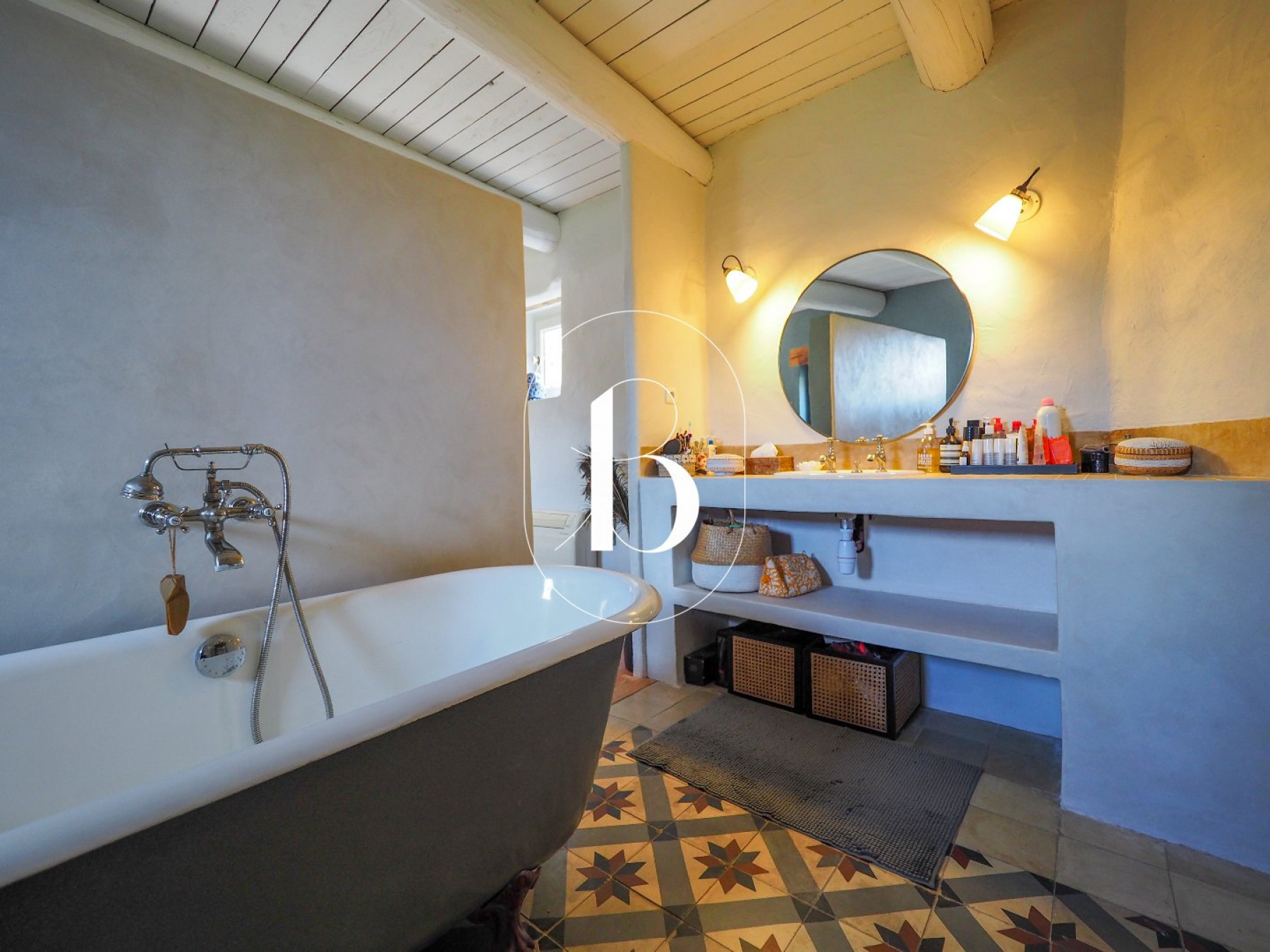 vente Maison de village Uzes