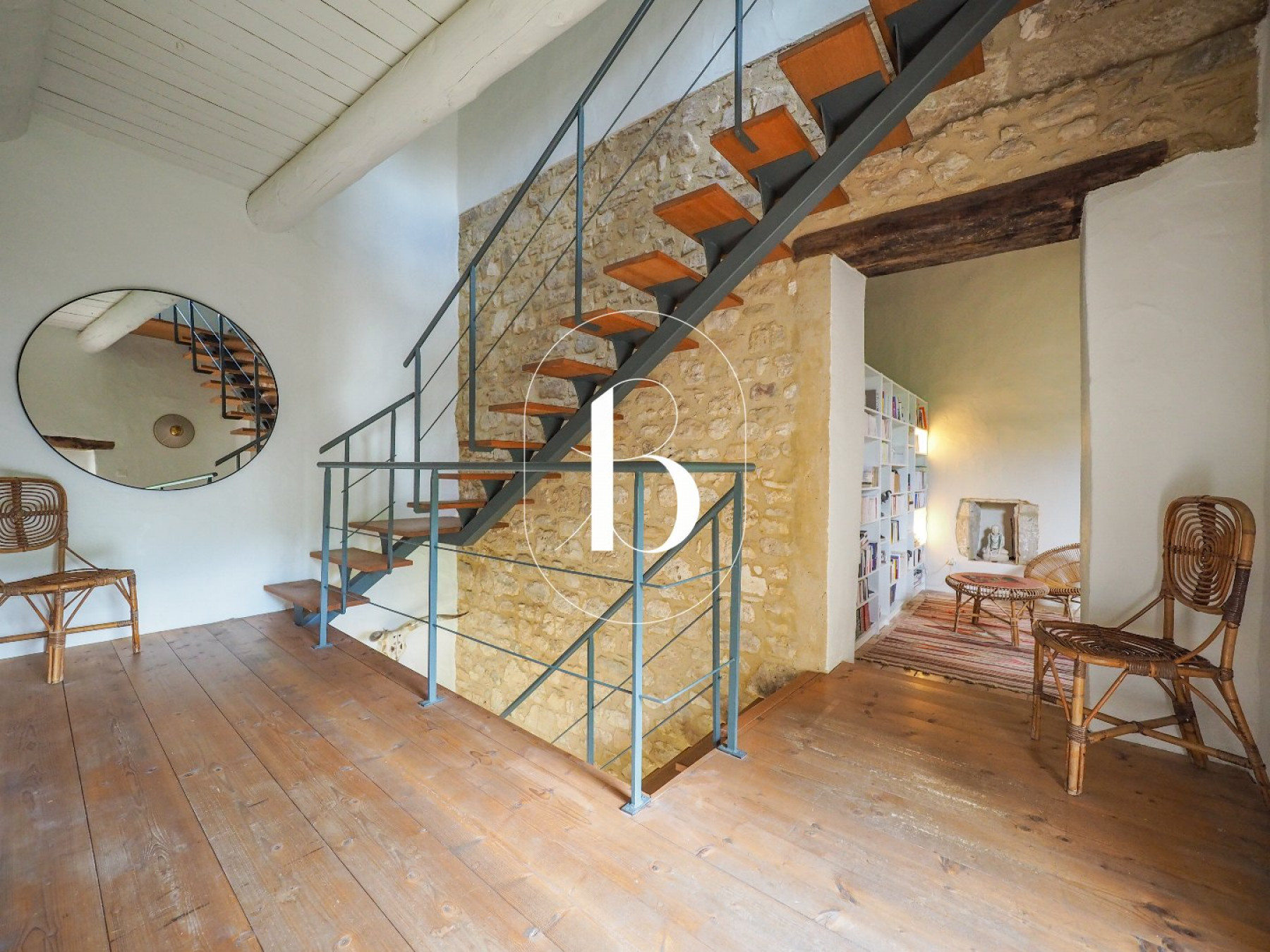 vente Maison de village Uzes