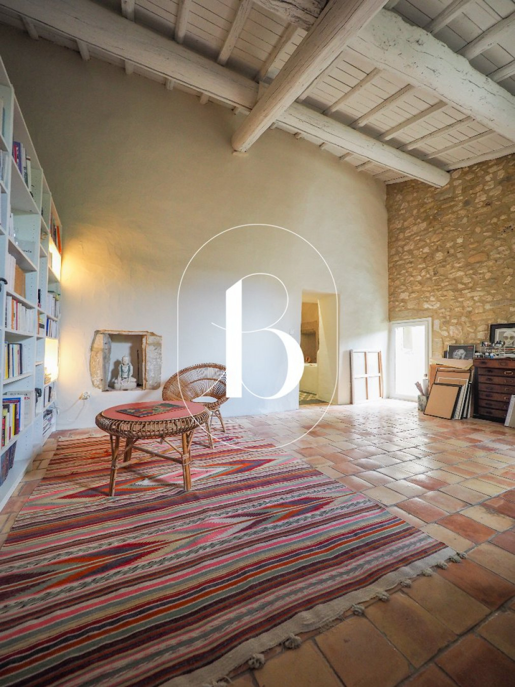vente Maison de village Uzes
