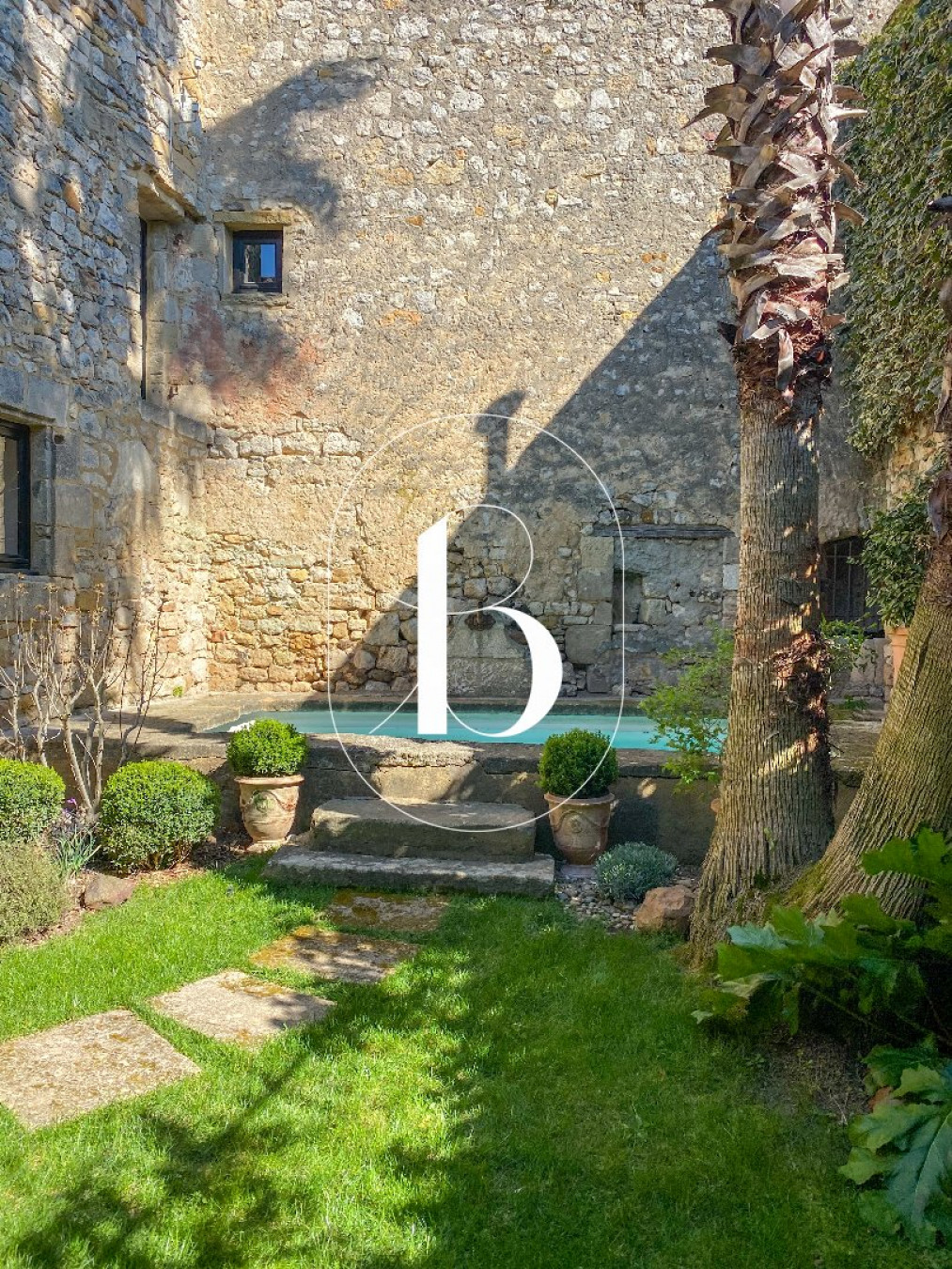 vente Maison de village Uzes
