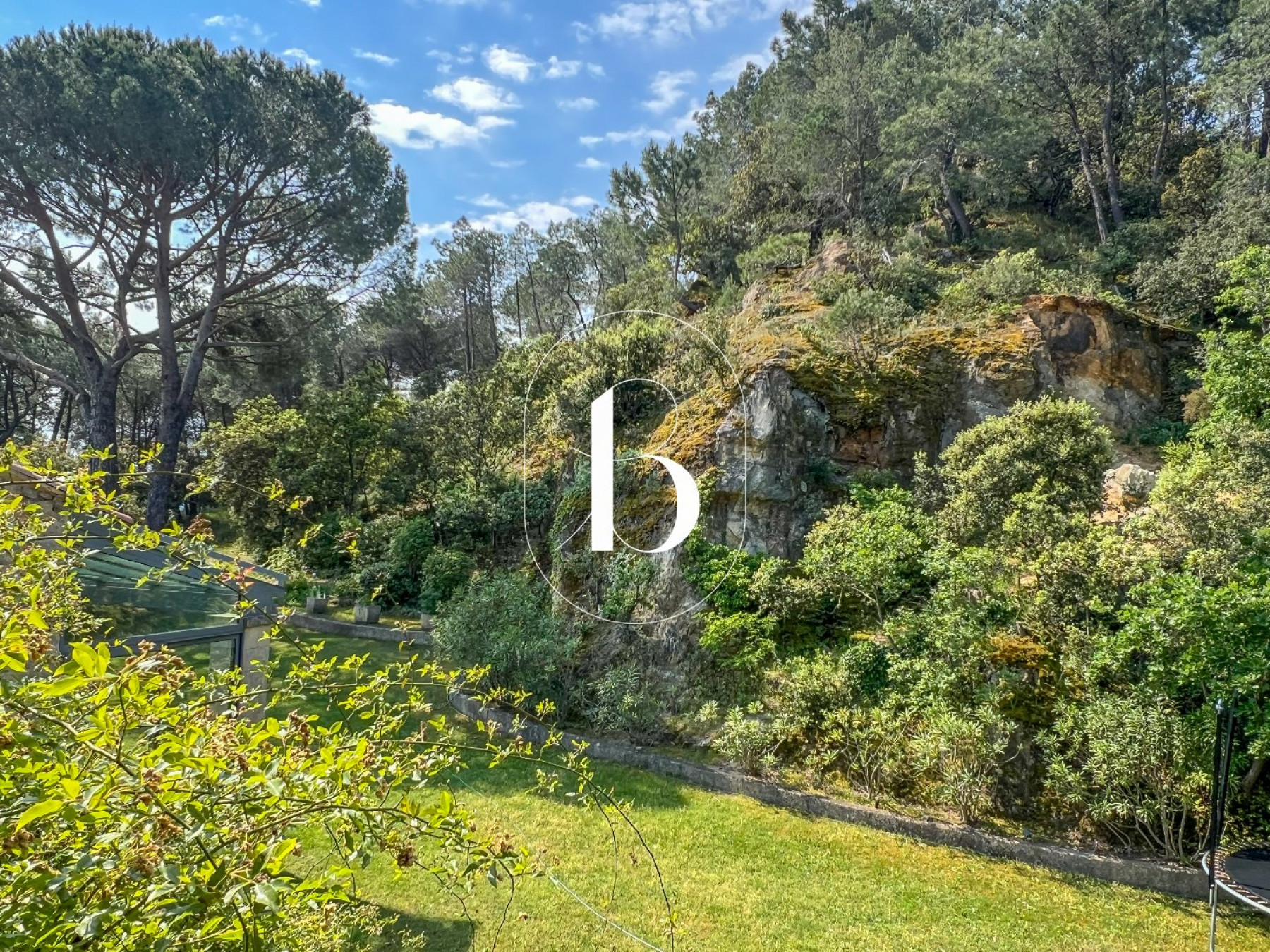 sale Villa Tresques