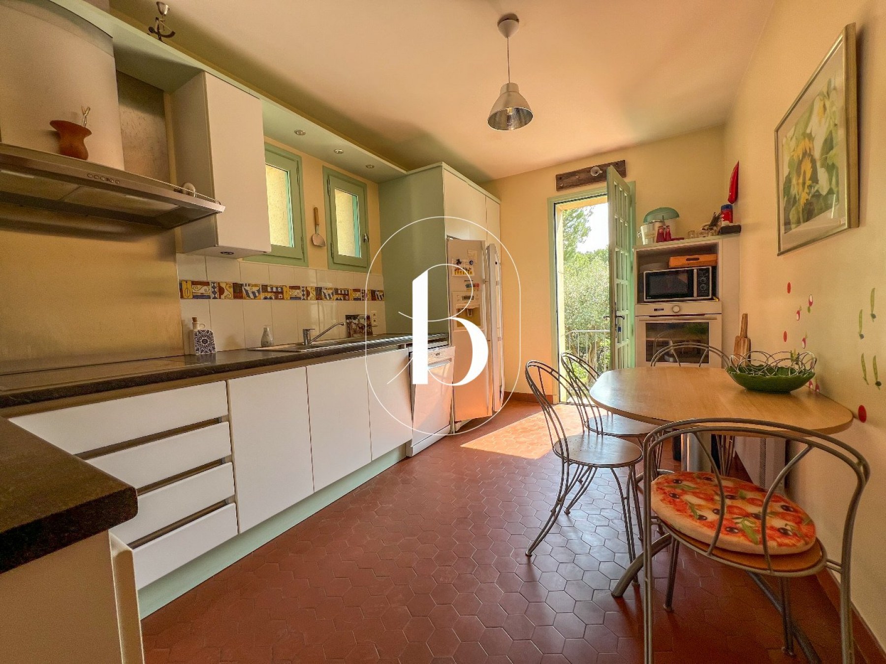 sale Villa Tresques