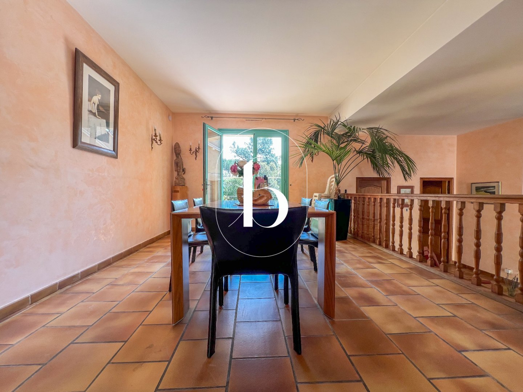sale Villa Tresques