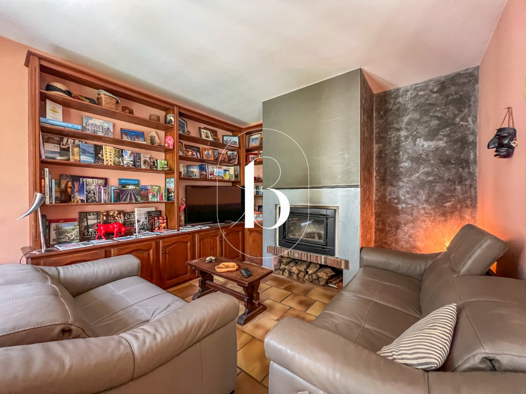 sale Villa Tresques