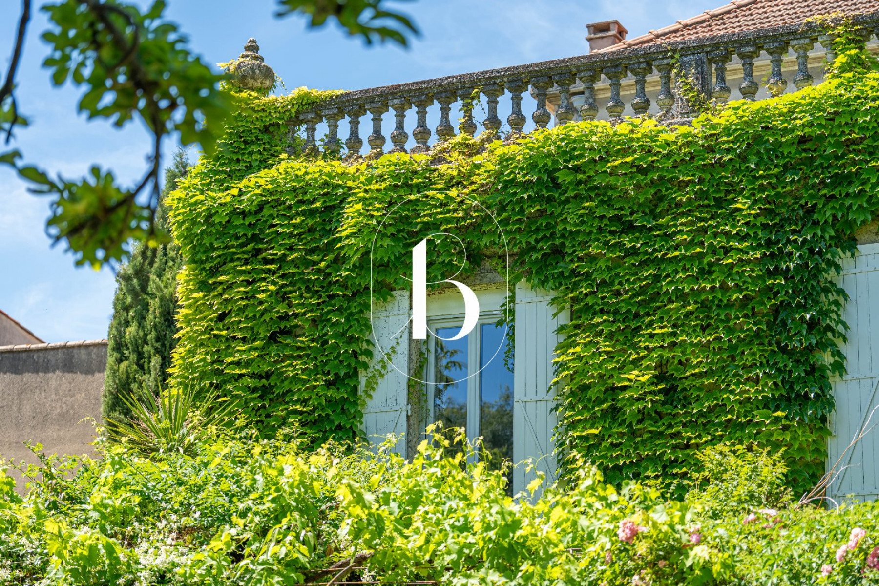 sale Hôtel particulier Uzes