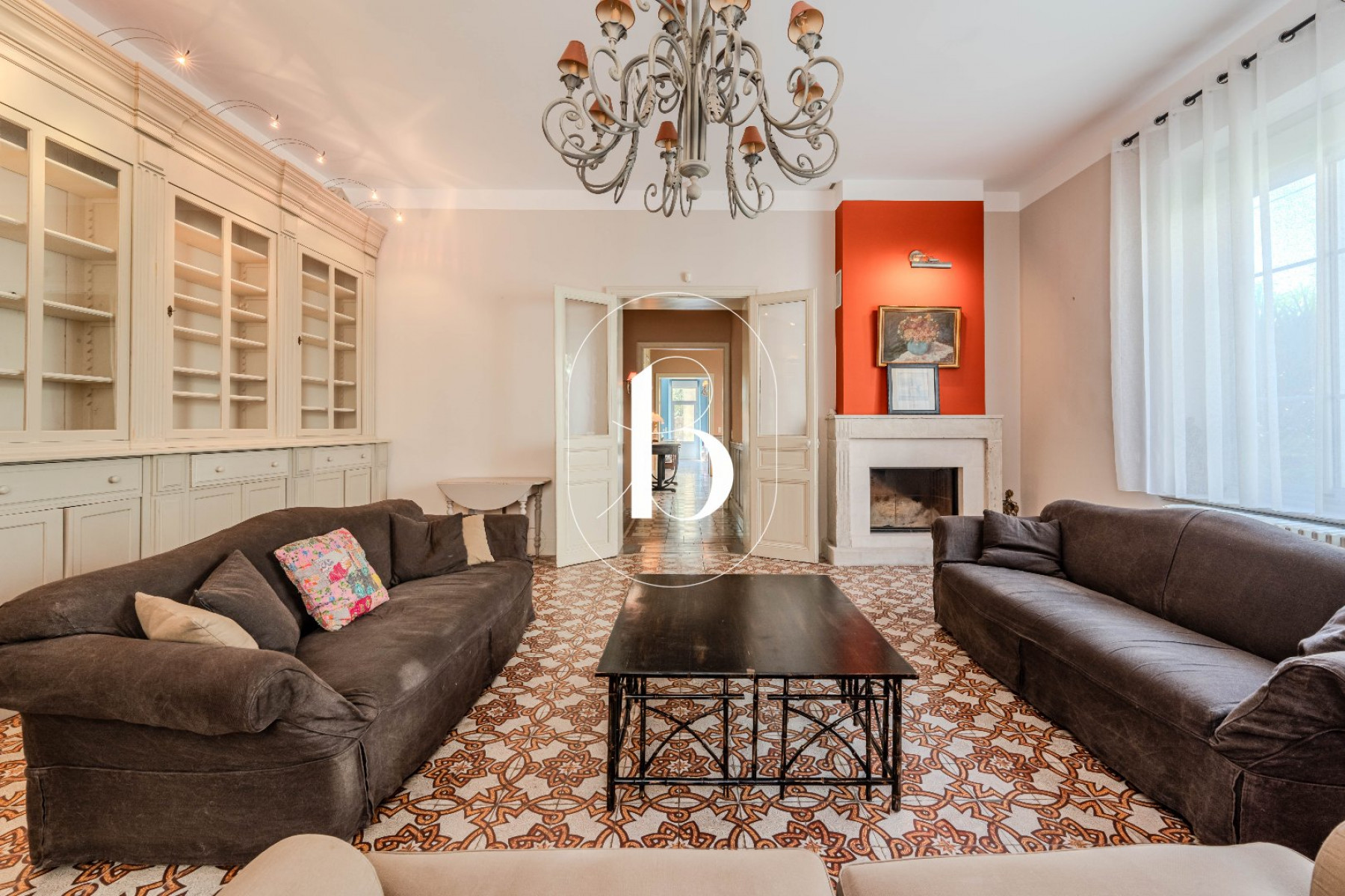 sale Hôtel particulier Uzes