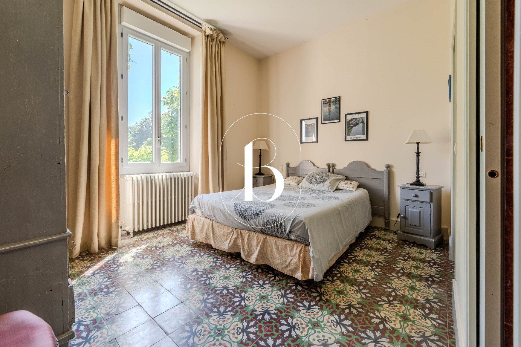 sale Hôtel particulier Uzes