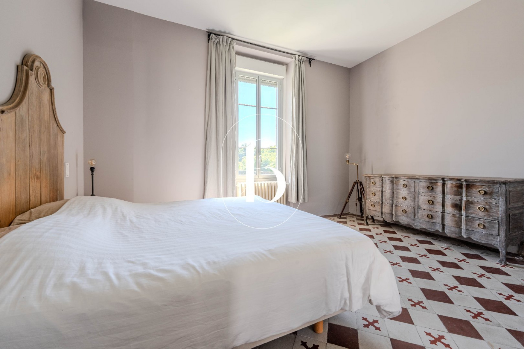 sale Hôtel particulier Uzes