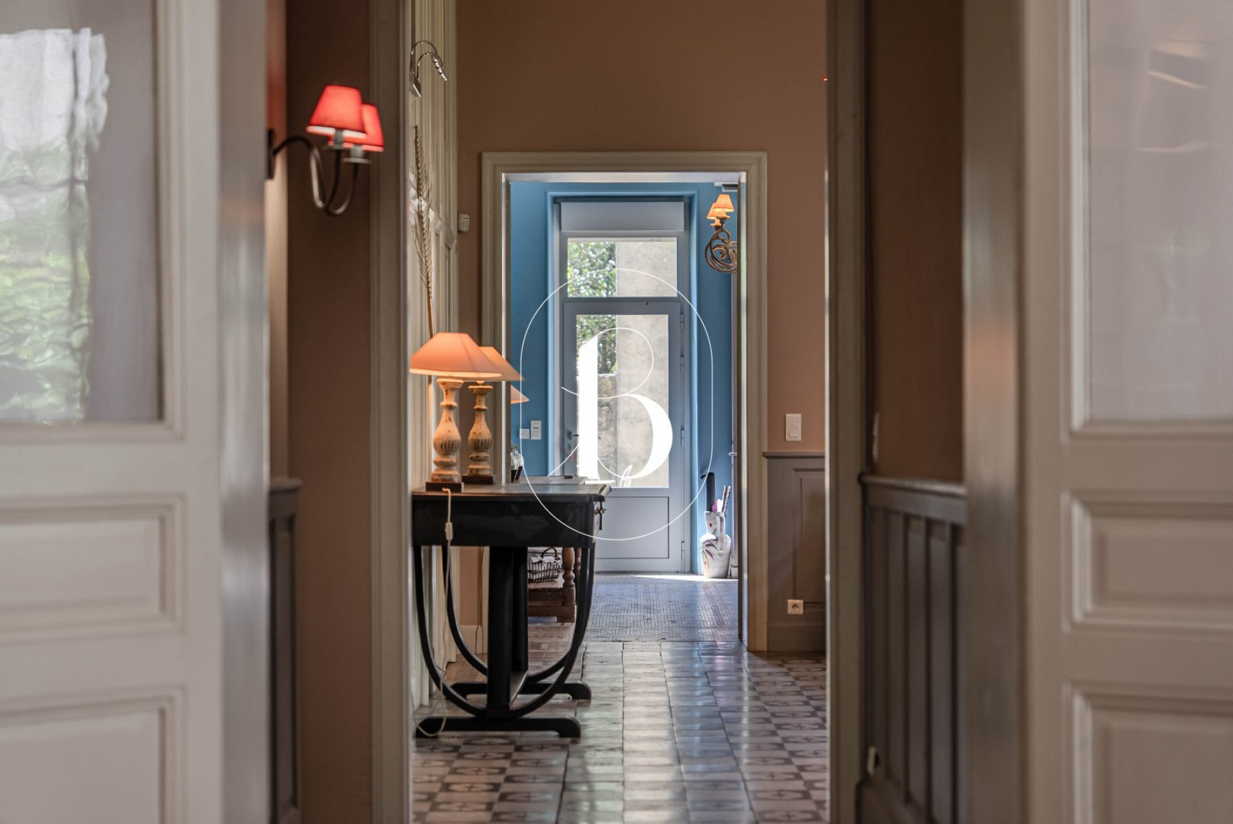 sale Hôtel particulier Uzes