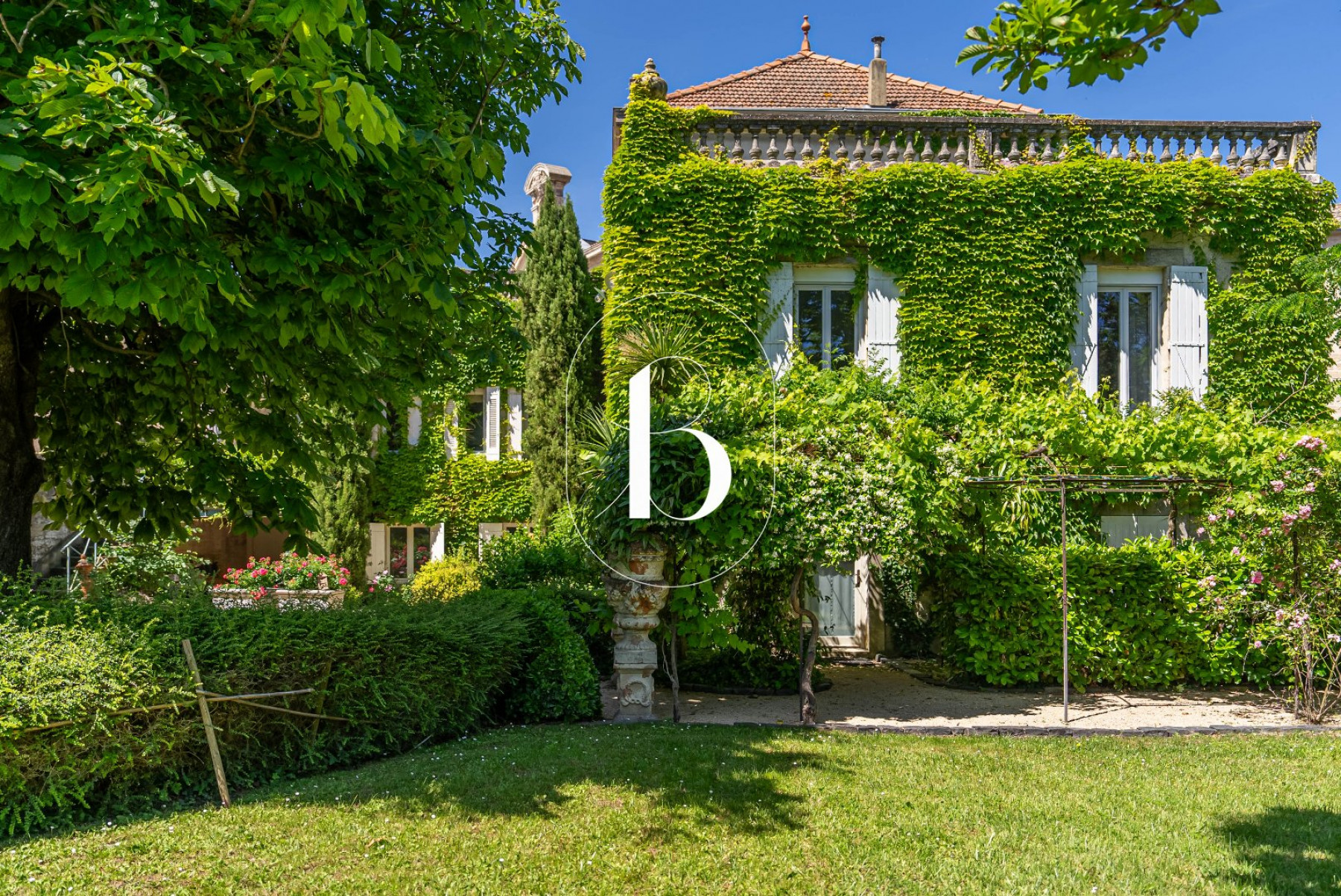 sale Hôtel particulier Uzes