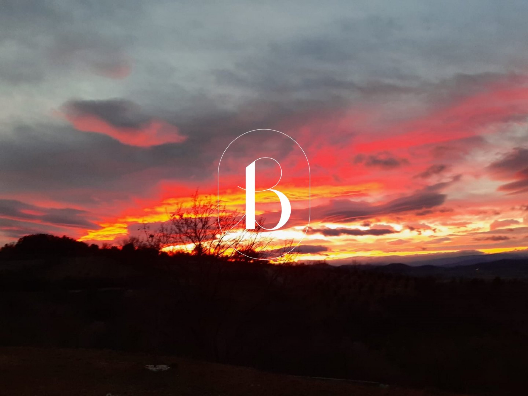 vente Villa Barjac