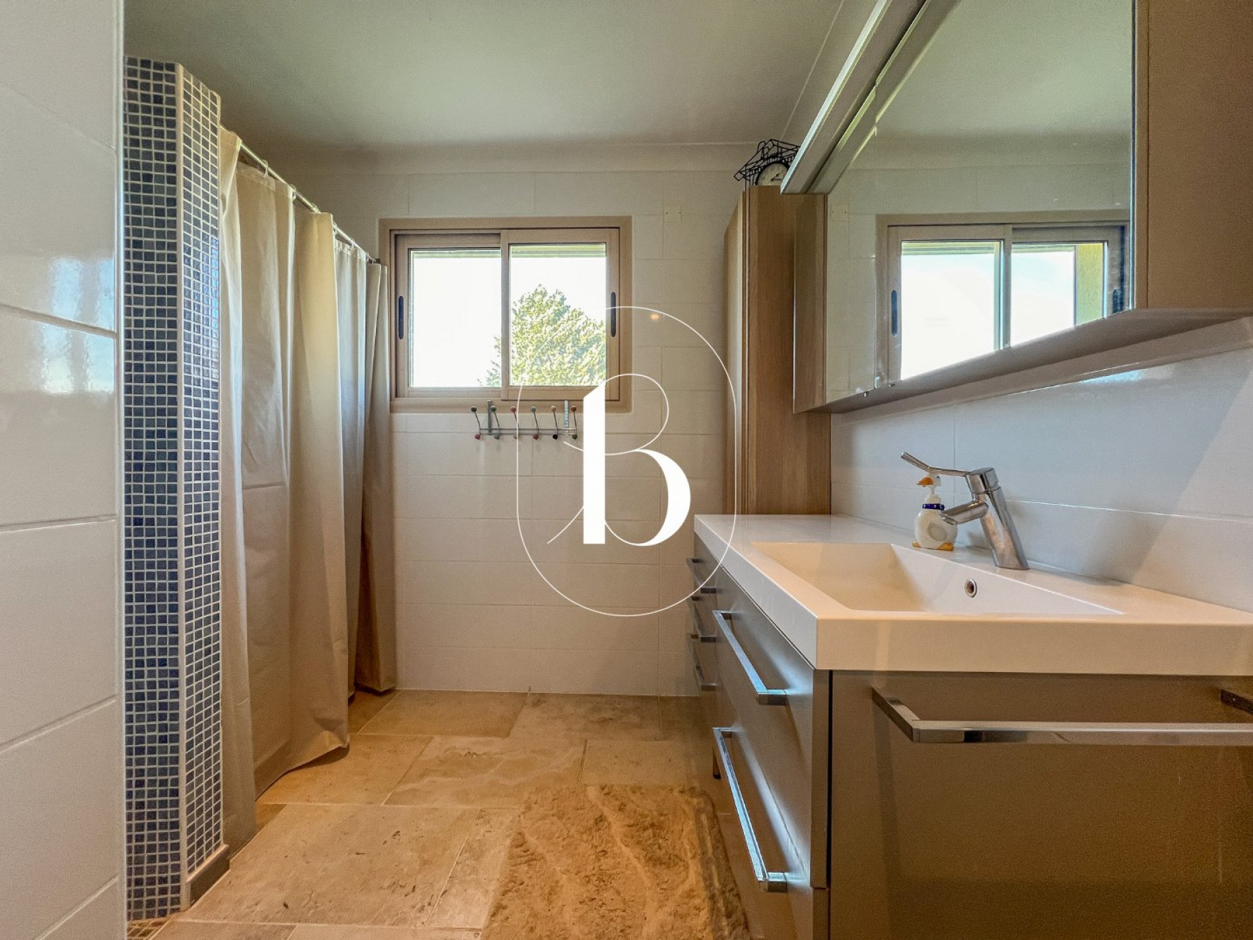 vente Villa Barjac