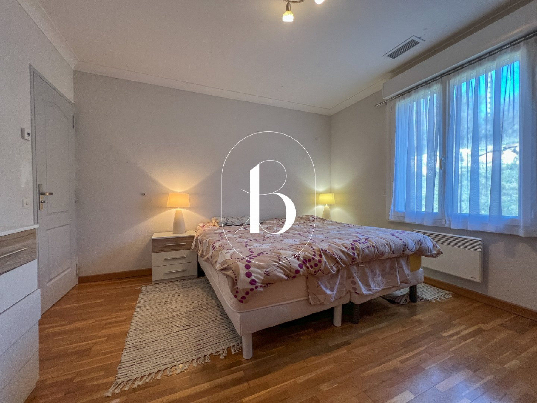 vente Villa Barjac