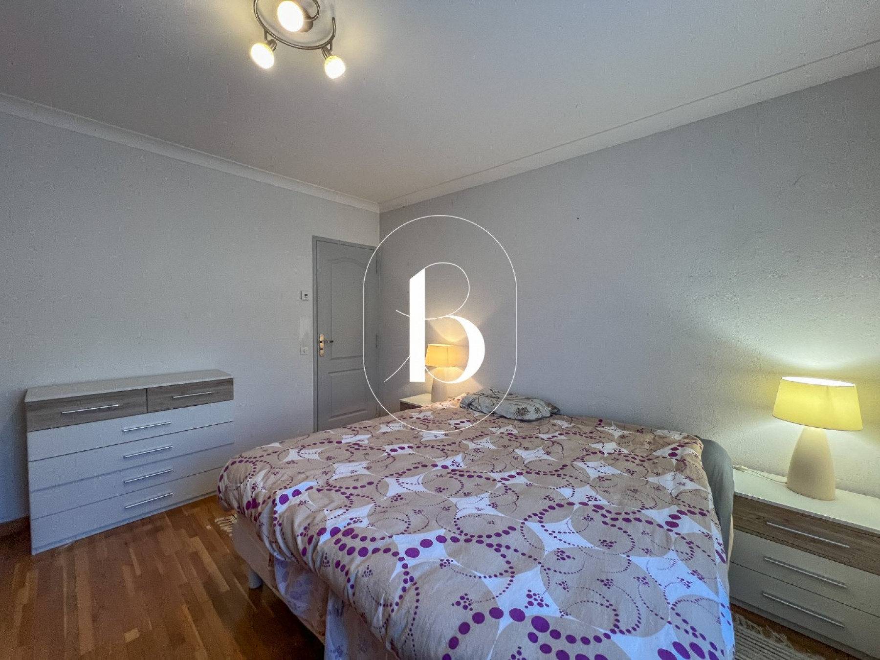 vente Villa Barjac