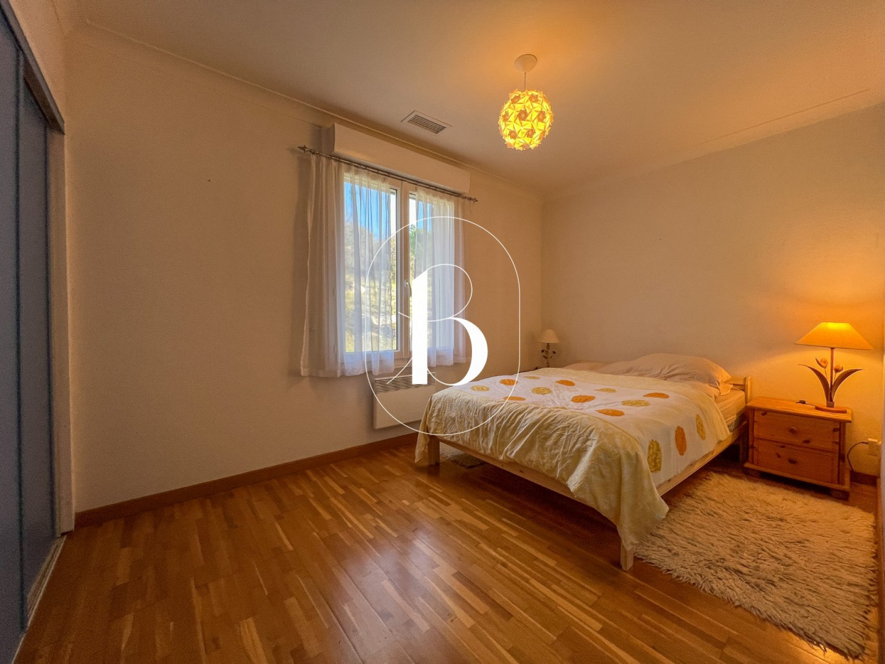 vente Villa Barjac