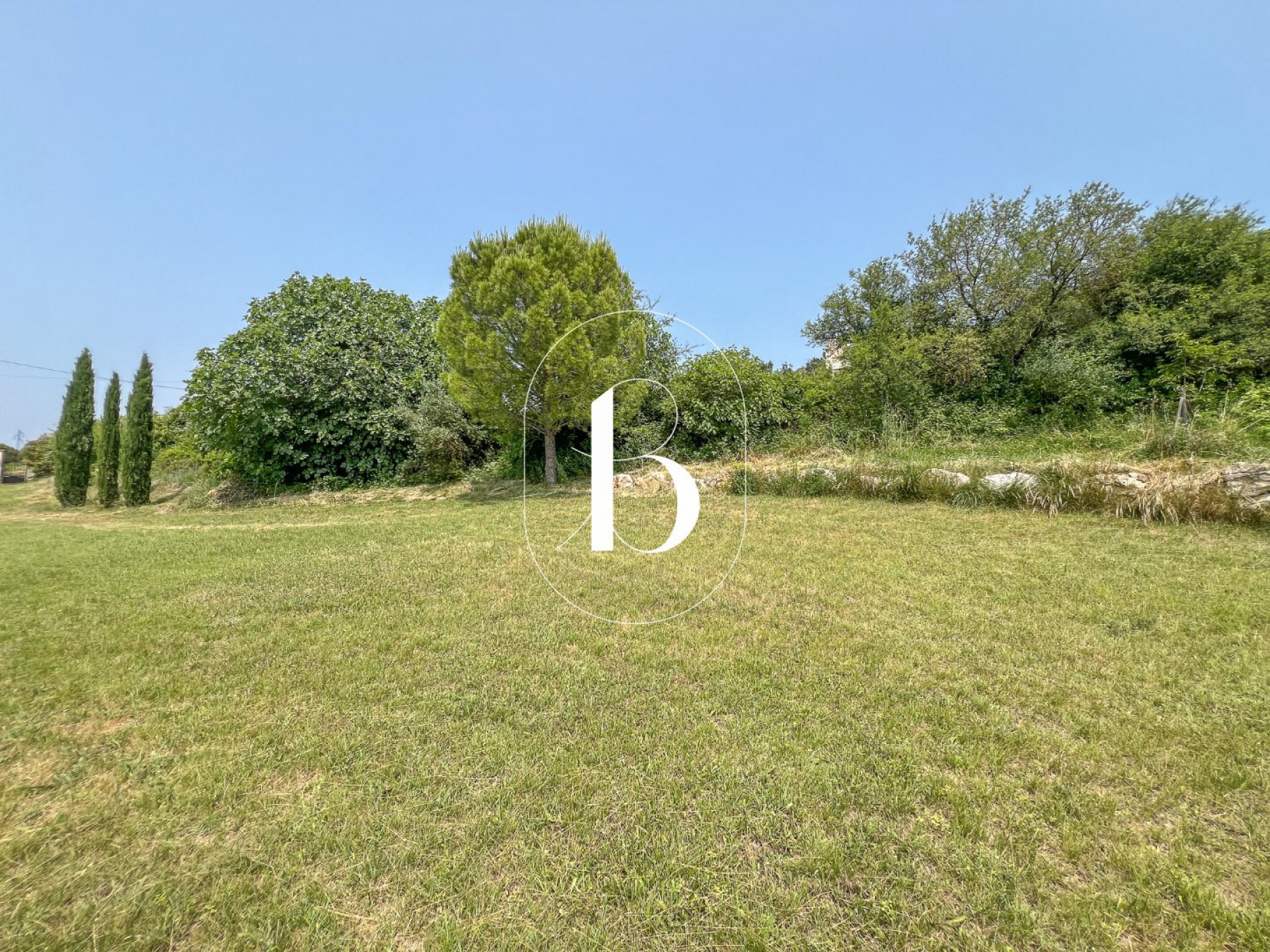 vente Villa Barjac