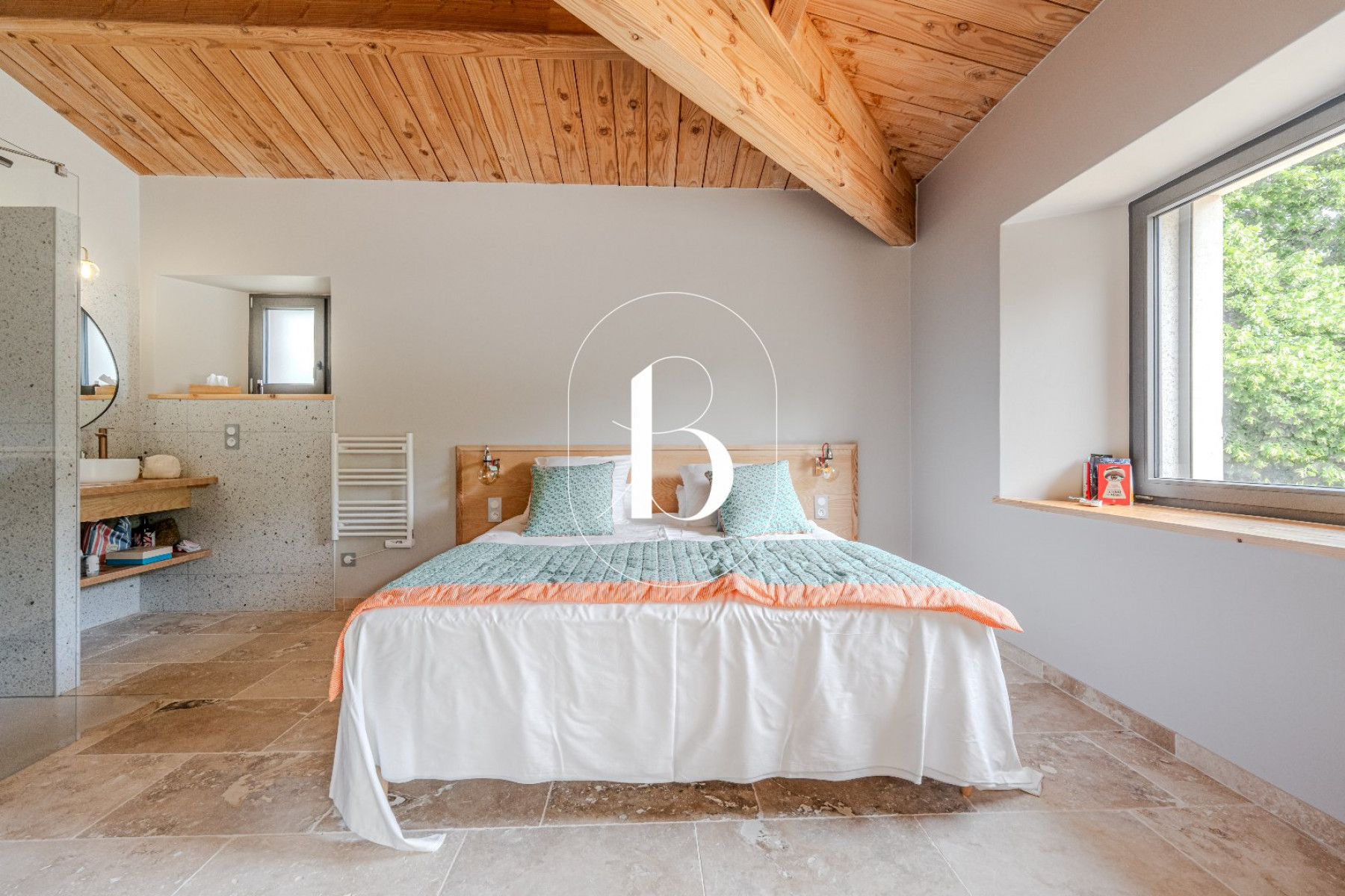 vente Mas Uzes