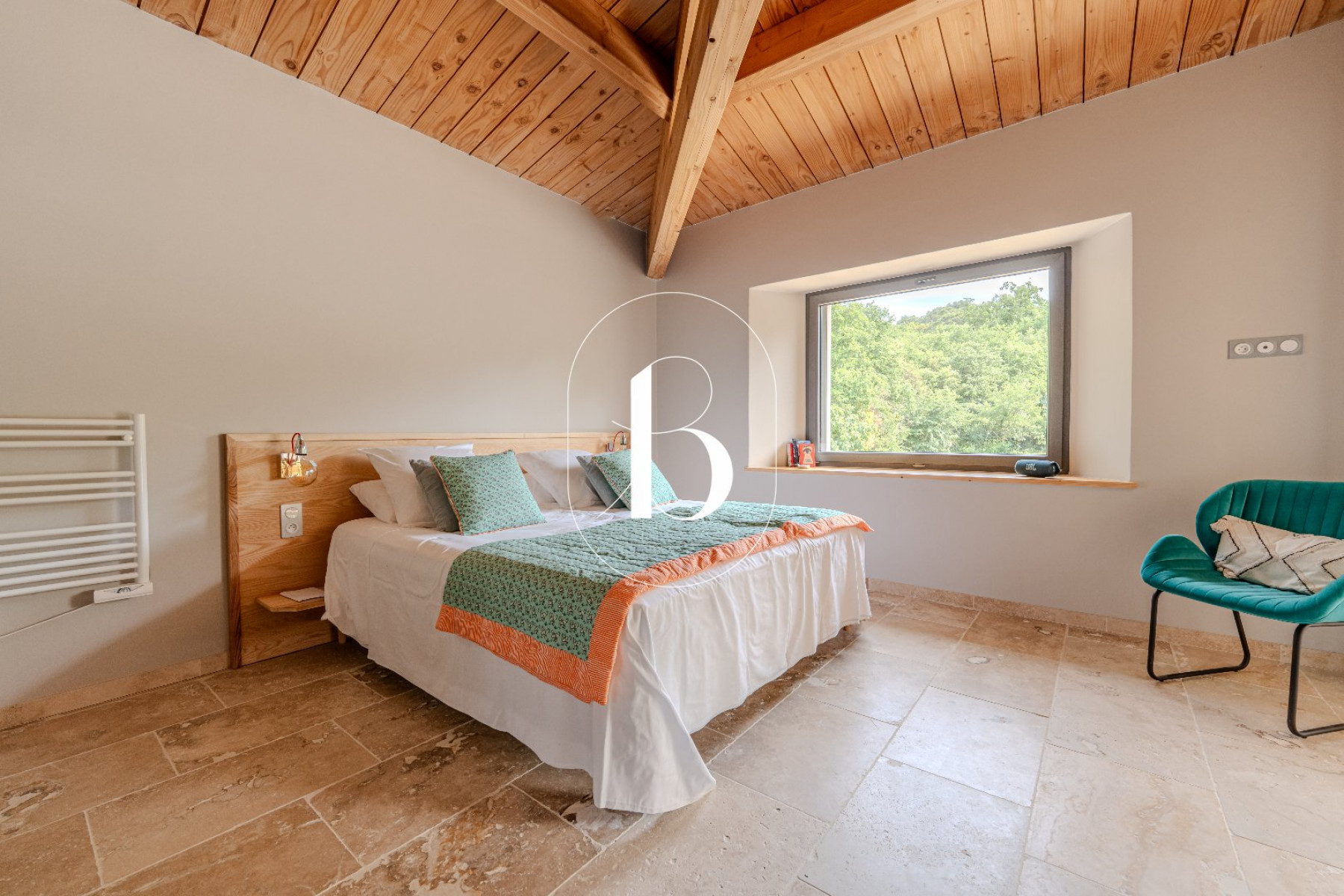 vente Mas Uzes