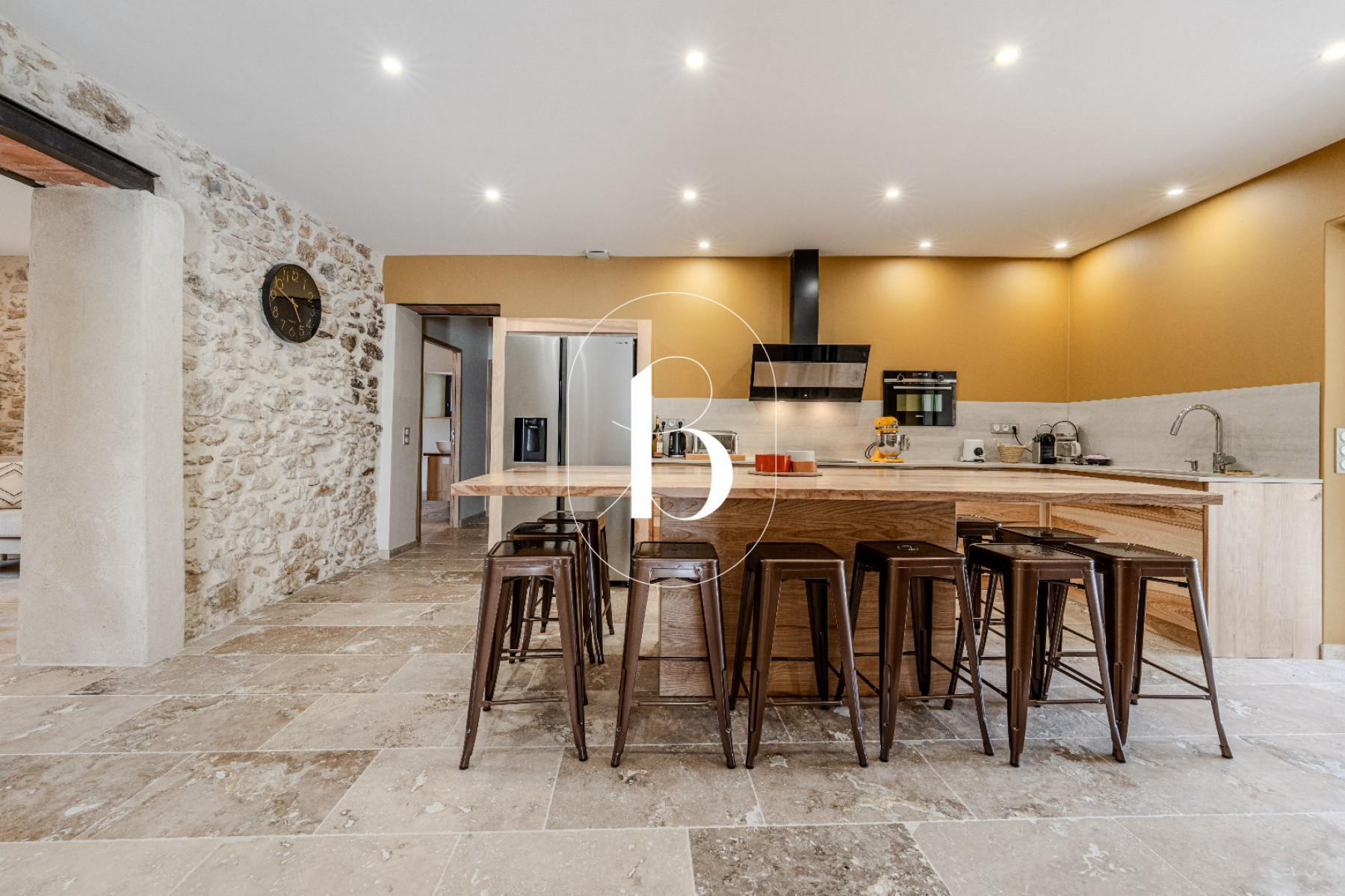 vente Mas Uzes