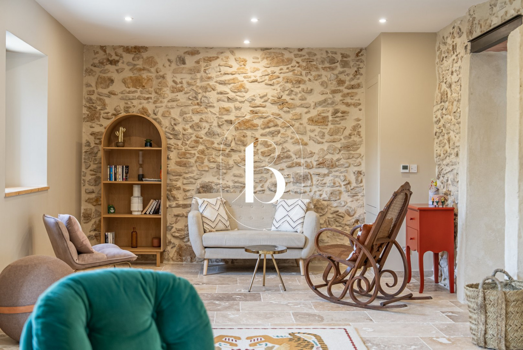 vente Mas Uzes