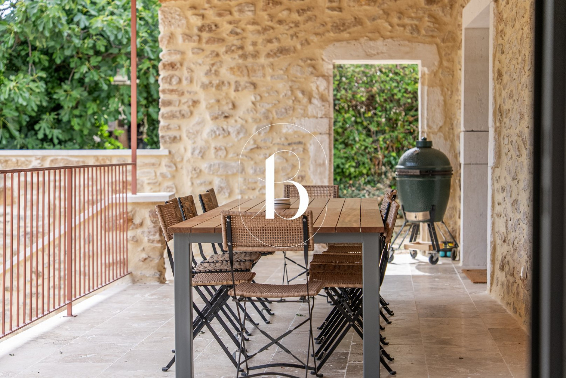 vente Mas Uzes