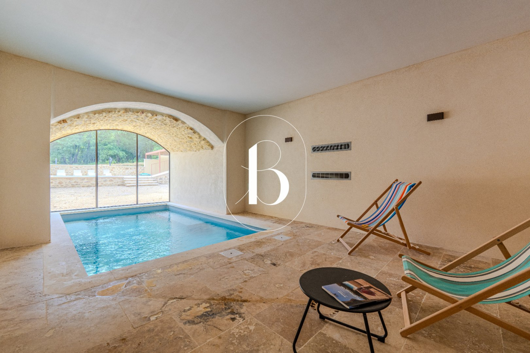 vente Mas Uzes