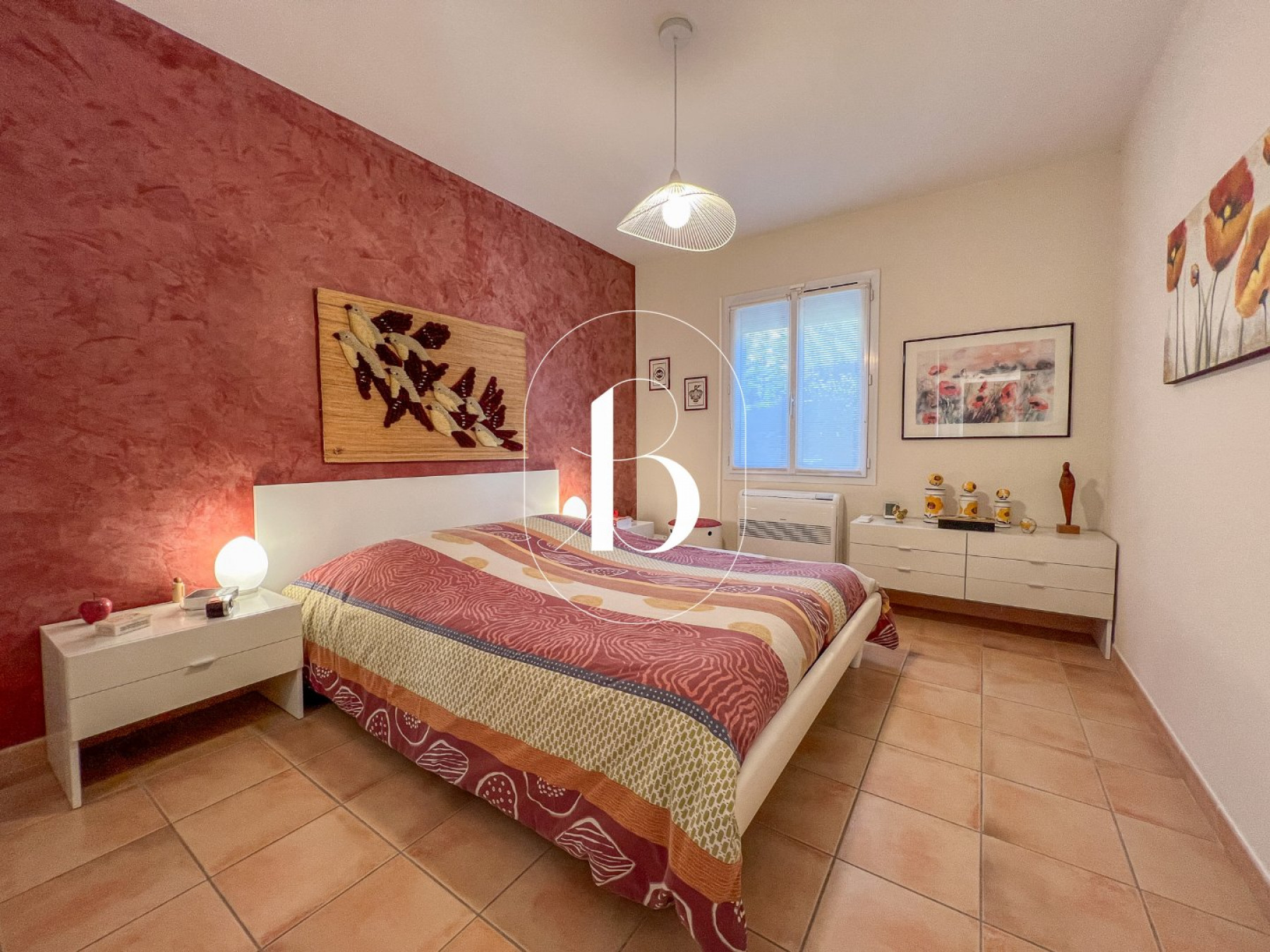 vente Villa Barjac