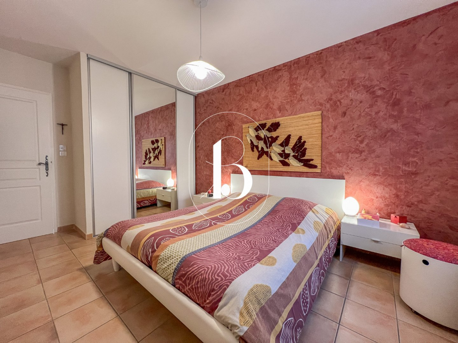 vente Villa Barjac