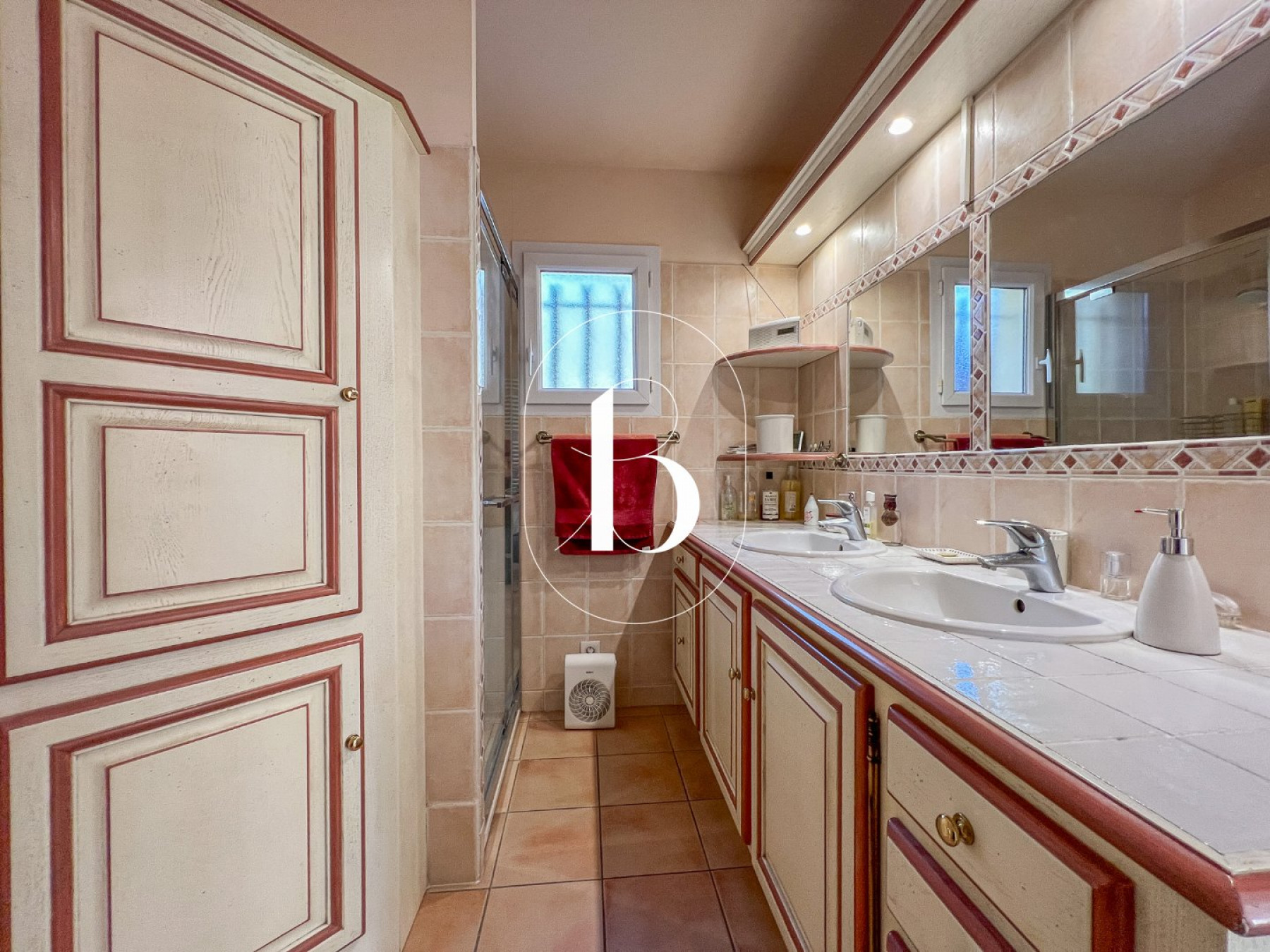 vente Villa Barjac