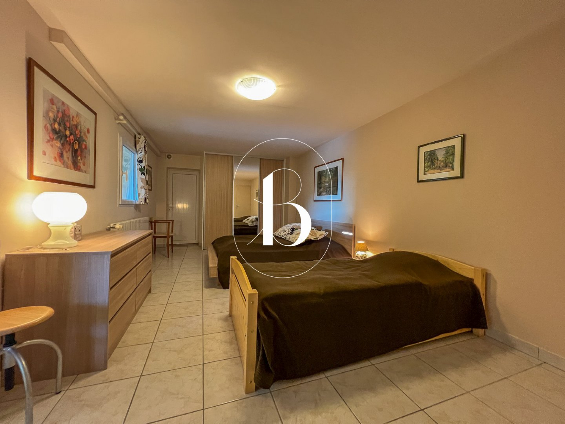vente Villa Barjac
