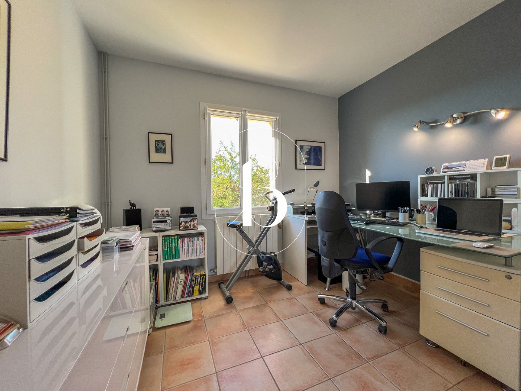 vente Villa Barjac